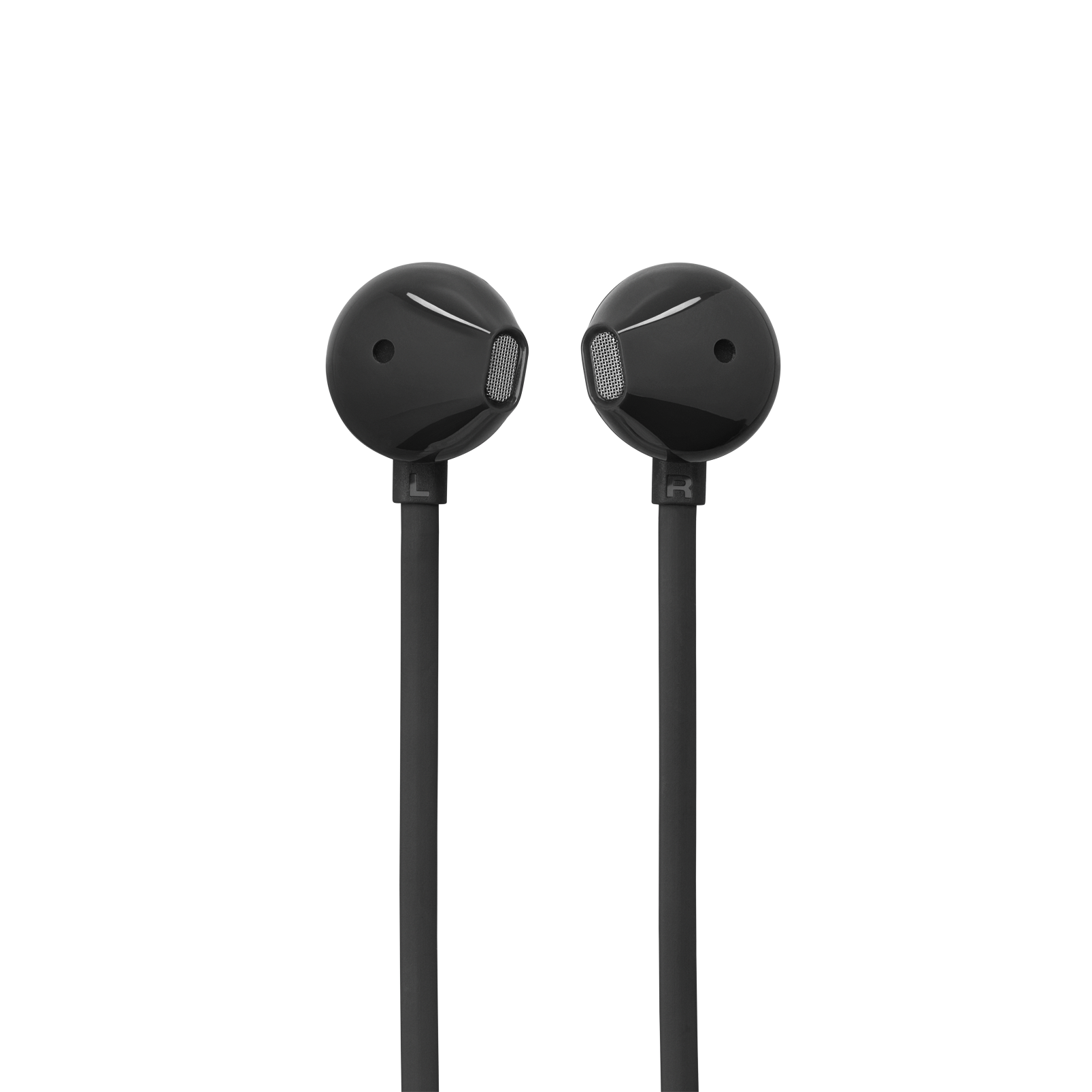 JBL Tune 305C USB-C Kulakiçi Kablolu Kulaklık, Siyah