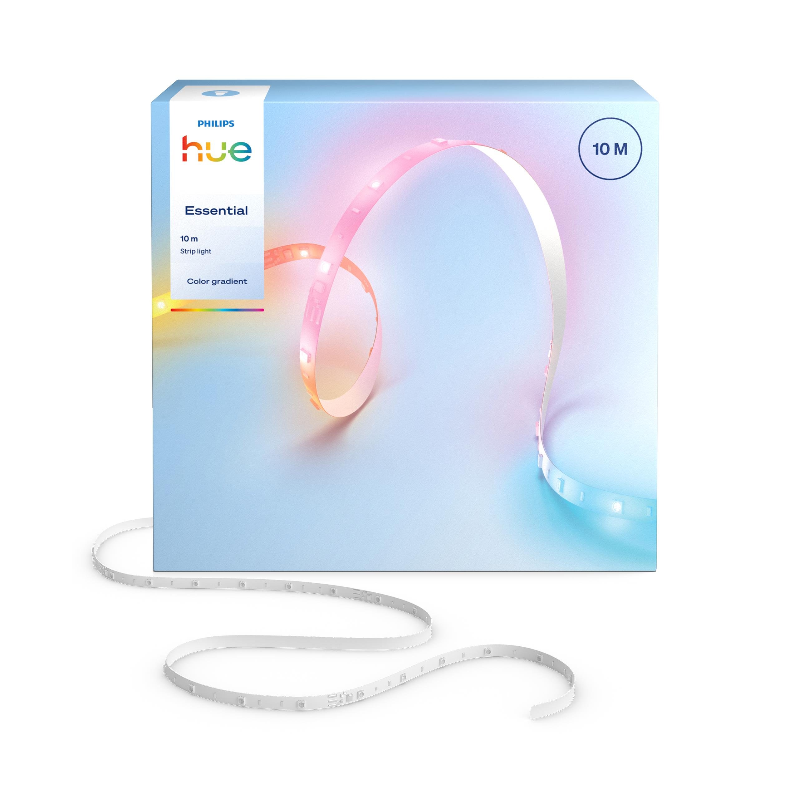 Philips Hue Essential Led Şerit 10M