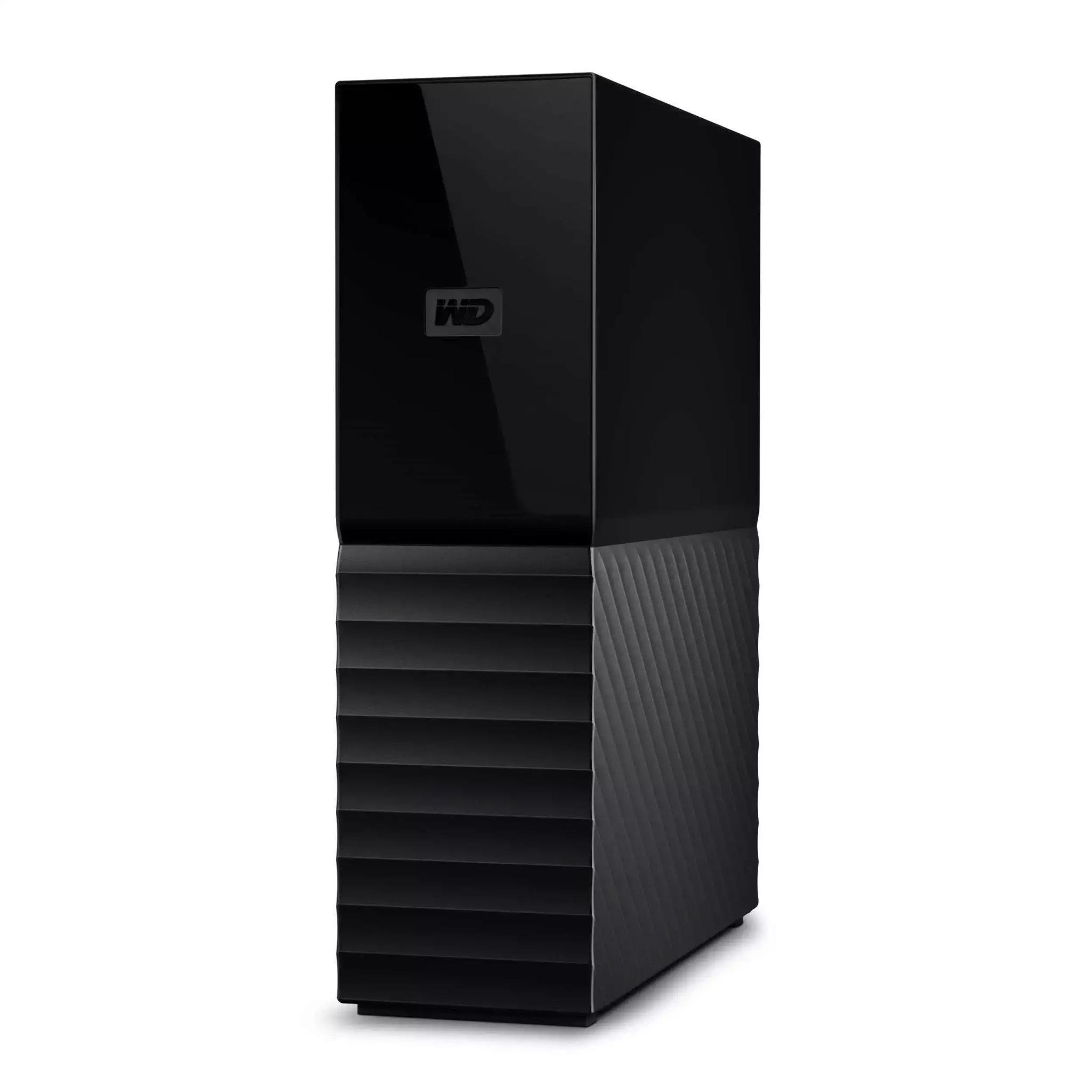 WD My Book 18TB USB3.2Gen1 3.5