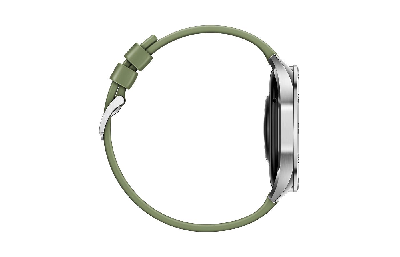 Huawei Watch GT 4 Akıllı Saat - Yeşil