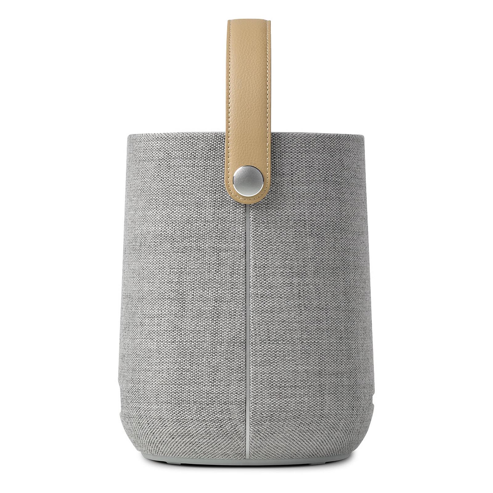 Harman Kardon Citation 200 Bluetooth, Smart Taşınabilir Hoparlör - Gri 
