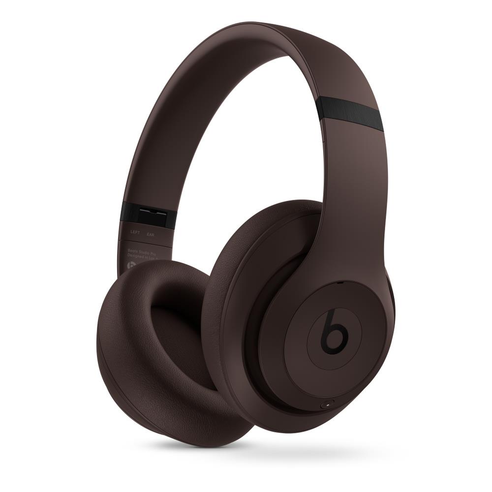 Beats Studio Pro Wireless Kulaklık - Koyu Kahve MQTT3EE/A