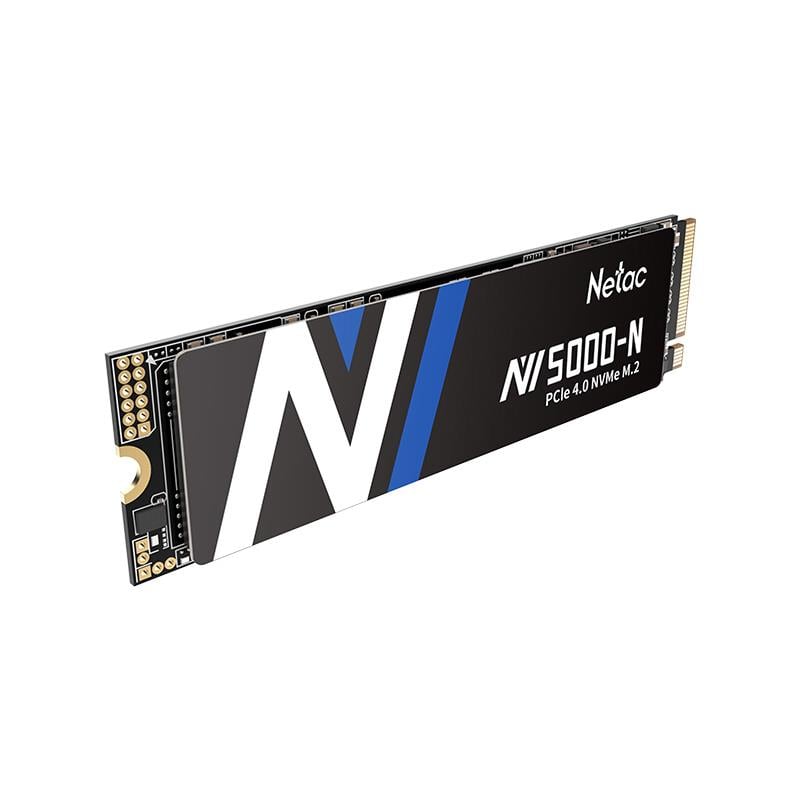 Netac NV5000N PCIe M.2 SSD 1TB NV5000N-1TB