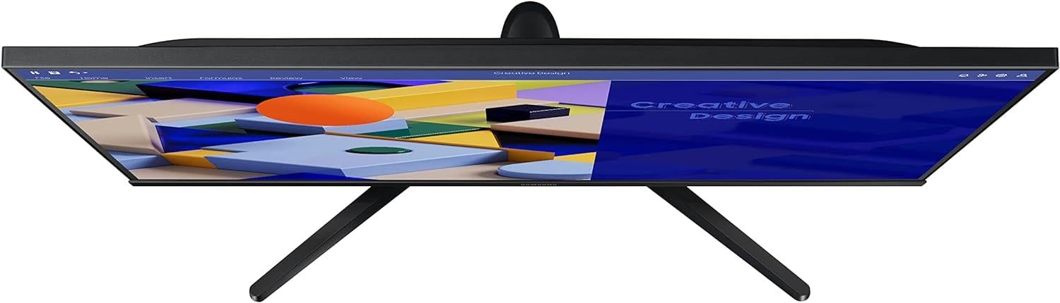 Samsung Essential S3 27