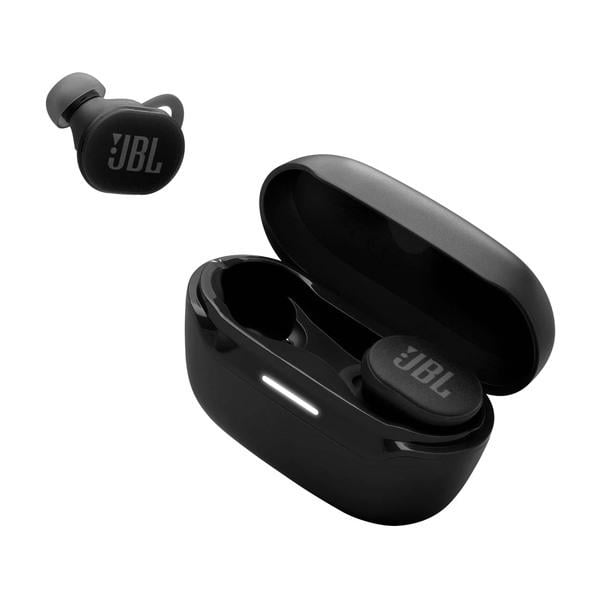 JBL Endurance Race 2 TWS Bluetooth Kulak İçi Kulaklık Siyah