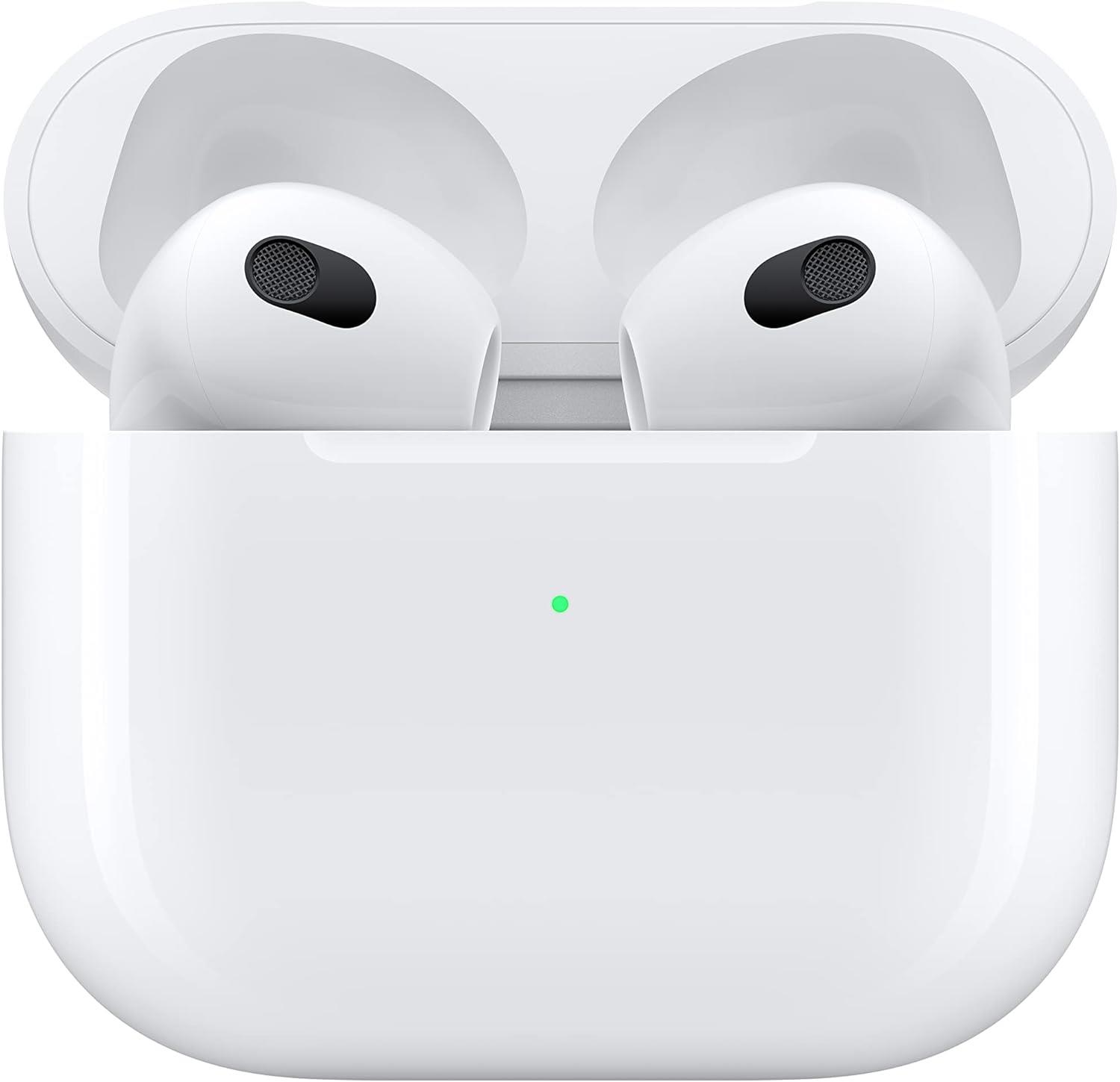 Apple Airpods 3. Nesil Kulaklık - AP.MME73TU.A