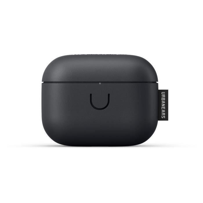 Urbanears Juno ANC Gerçek Kablosuz Bluetooth Kulaklık, Siyah
