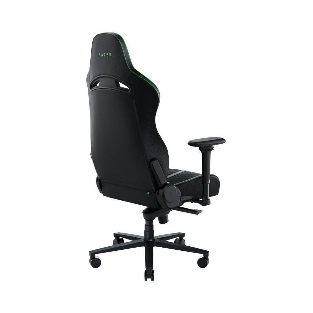 Razer Enki X Siyah/Yeşil Oyuncu Koltuğu RZ38-03880100-R3G1