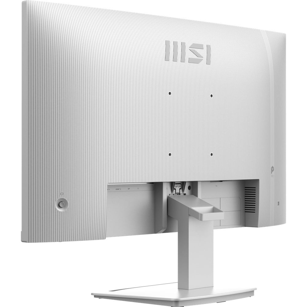 MSI 27 PRO MP273QW E14 2560x1440 (WQHD) 16:9 FLAT IPS 144HZ 1MS (MPRT) ADAPTIVE-SYNC BEYAZ MONITOR