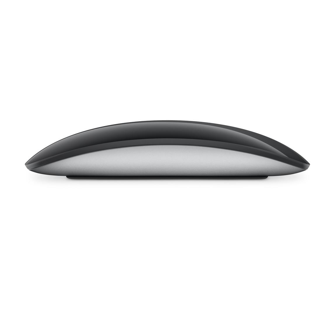 Apple Magic Mouse USB-C Siyah Multi-Touch Yüzey MXK63ZE/A