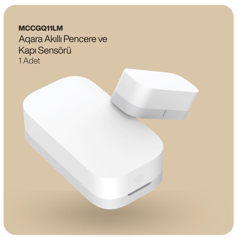 Aqara Başlangıç Paketi AQ-STK5B