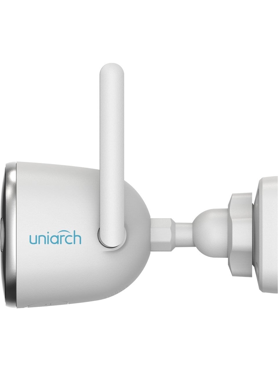 Uniarch Uho-B2D-M3F4D 3MP 2K HD Dış Mekan Bullet Wi-Fi Kamera