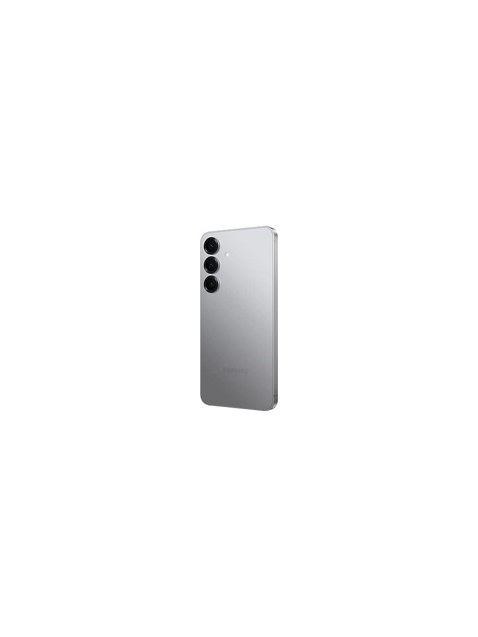 Samsung Galaxy S25 256 GB (Samsung Türkiye Garantili) Gümüş