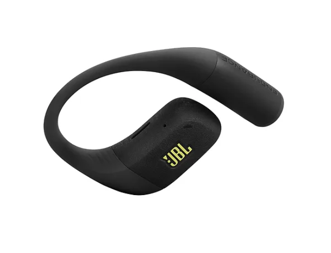 JBL Endurance Zone Bluetooth Kulaklık, Siyah-Lime