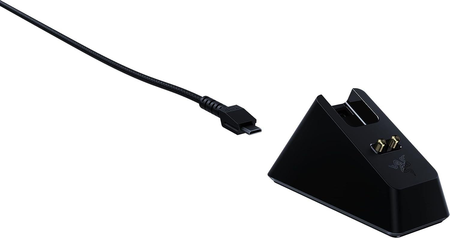 Razer Mouse Dock Chroma Manyetik Fare Şarj İstasyonu -  RC30-03050200-R3M1