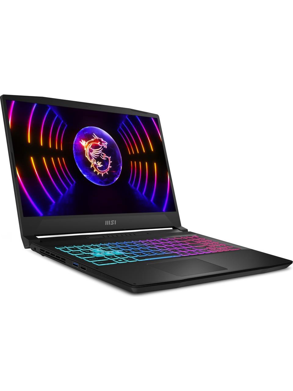 MSI NB KATANA 15 B13VGK-1610TR I7-13620H 16GB DDR5 RTX4070 GDDR6 8GB 1TB SSD 15.6 FHD 144Hz W11 HOME