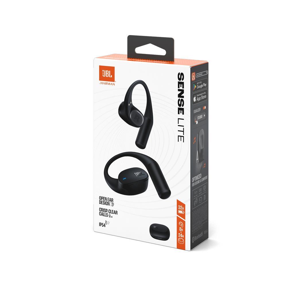 JBL Sense Lite, True Wireless Kulaklık, Siyah
