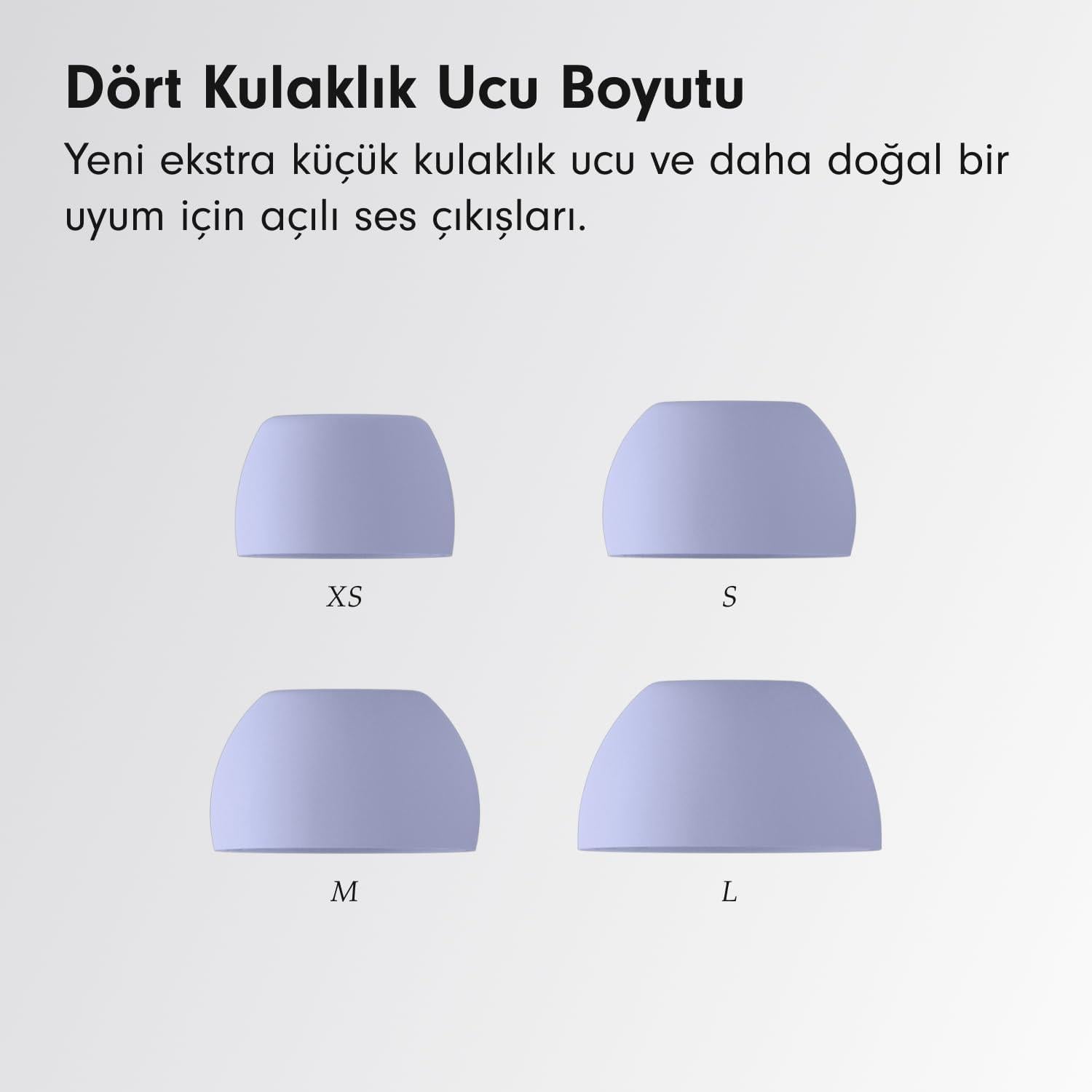 Beats Solo Buds - Gerçek Kablosuz Kulak İçi Kulaklık - Aurora Mavisi