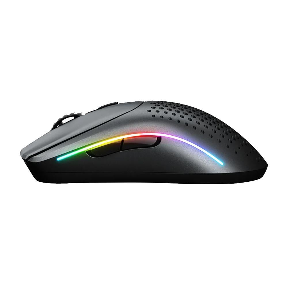 Glorious Model O 2 Mini Kablosuz Siyah Gaming Mouse