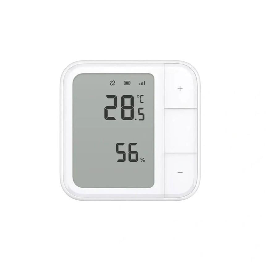 Aqara Akıllı Klima Sensörü TH-S04D (Apple Home Destekli)