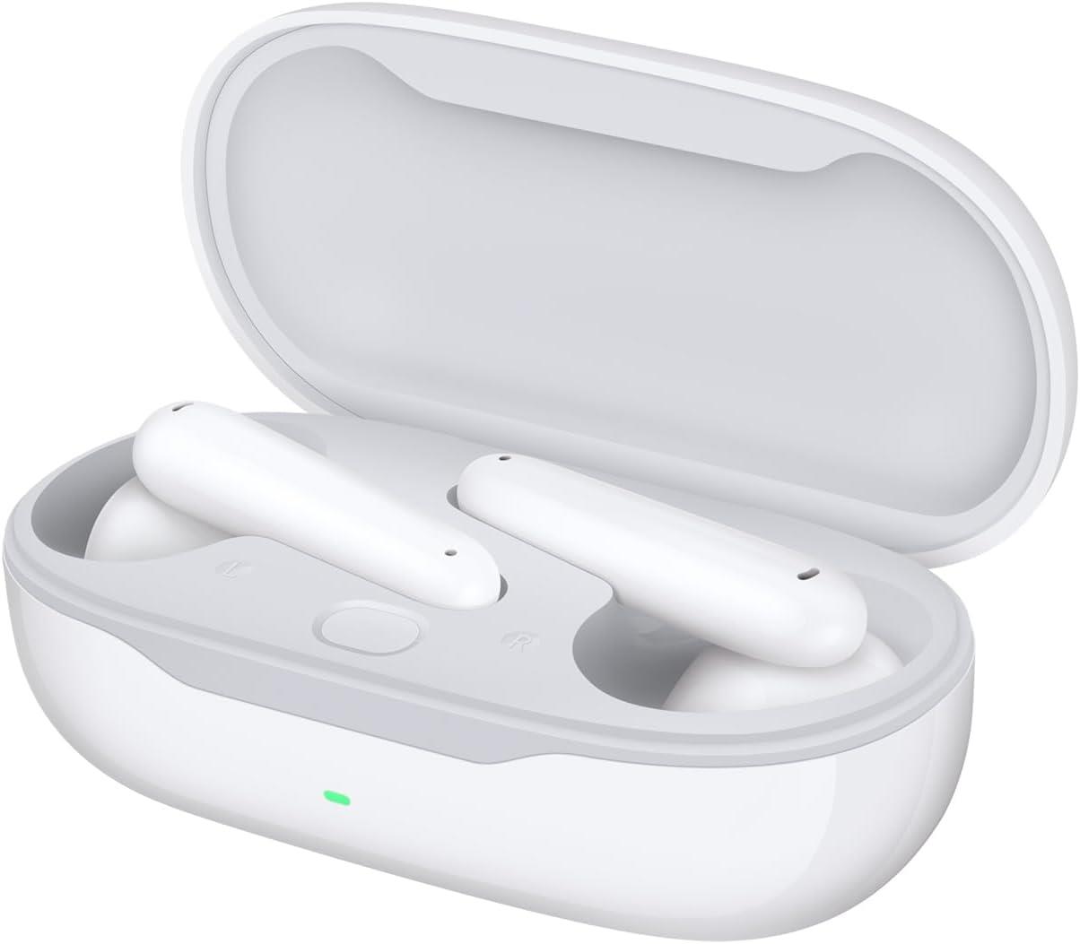 Huawei Freebuds SE Bluetooth 5.2 Kulak İçi Kulaklık Beyaz PUFFER-CT010