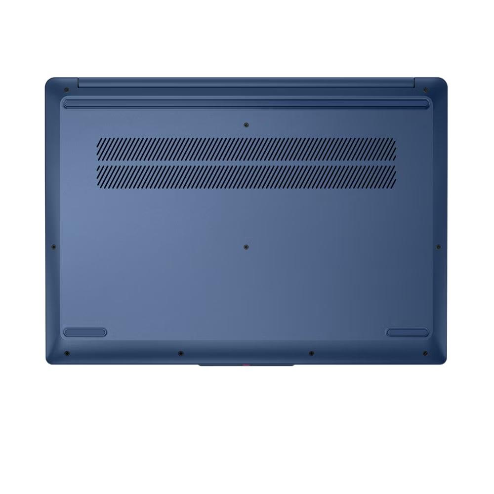 Lenovo IdeaPad Slim 3 16IAH8 Intel Core i5 12450H 16GB 512GB SSD 16'' WUXGA (1920x1200) IPS Panel Freedos Taşınabilir Bilgisayar 83ES002GTR
