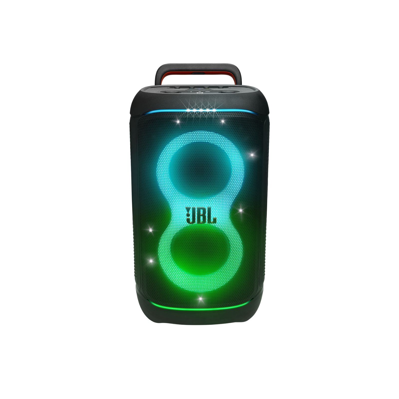 JBL Partybox 520 Bluetooth Hoparlör ve 2'li Partybox Mikrofon