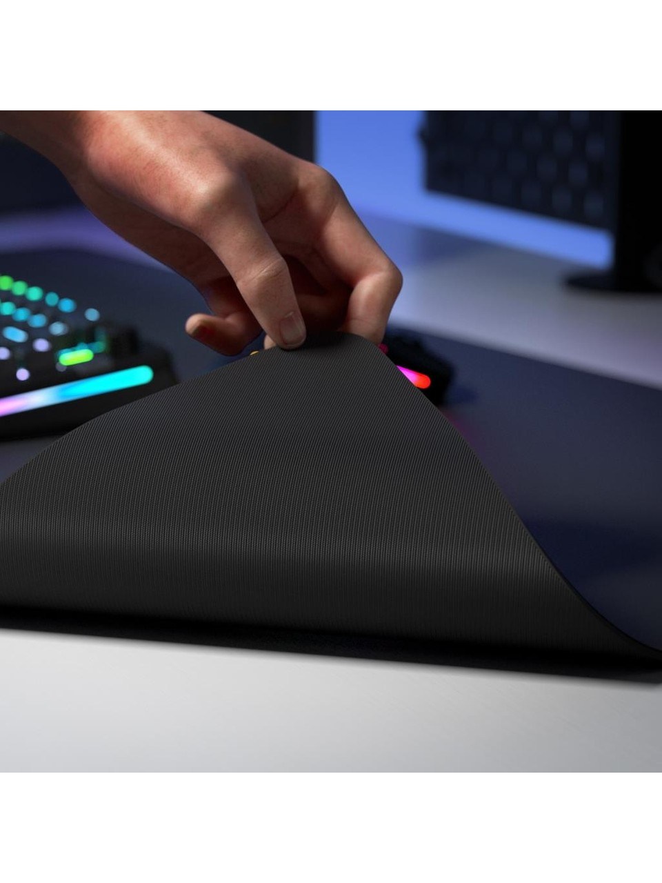 Glorious Mouse Pad 2 XXL Siyah