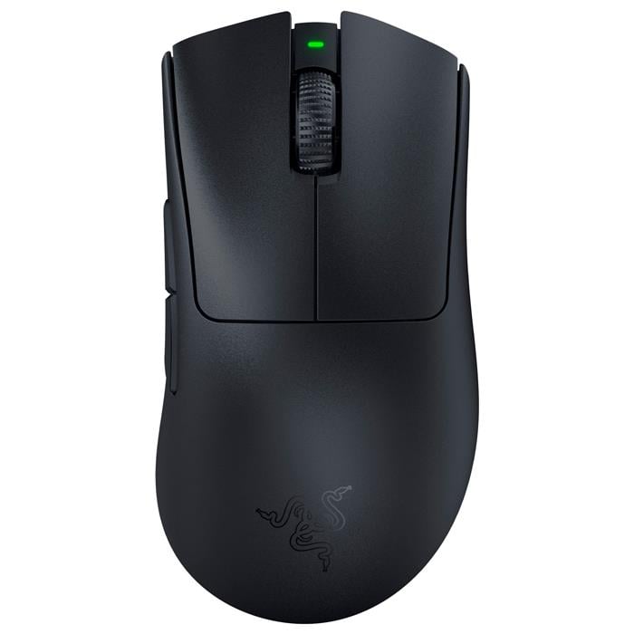 Razer Deathadder V3 Pro Kablosuz Siyah Gaming Mouse (RZ01-04630100-R3G1)