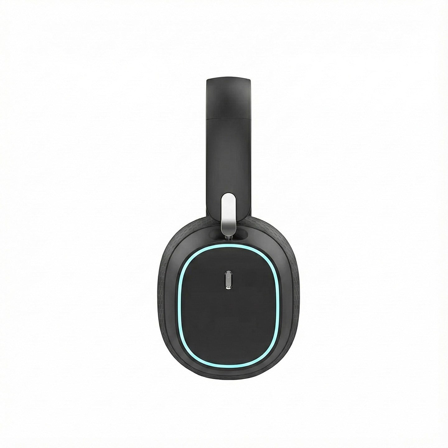 Baseus AeQur GH02 Gaming Kablosuz Kulaklık - Siyah