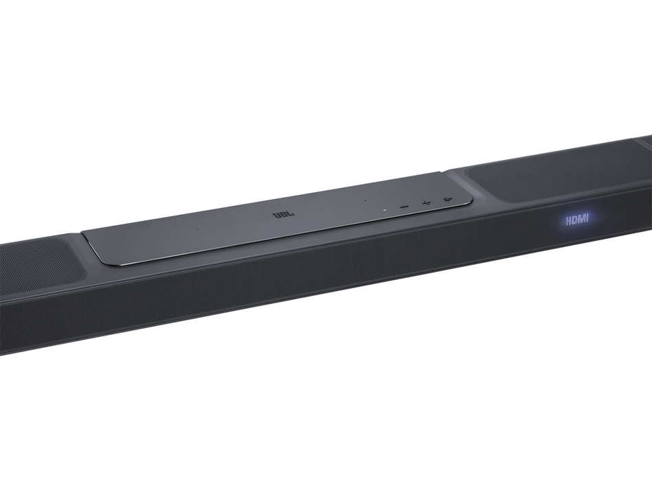 JBL BAR 1300 Dolby Atmos Dts:x ve Multibeam Surround Ses Soundbar 1170W