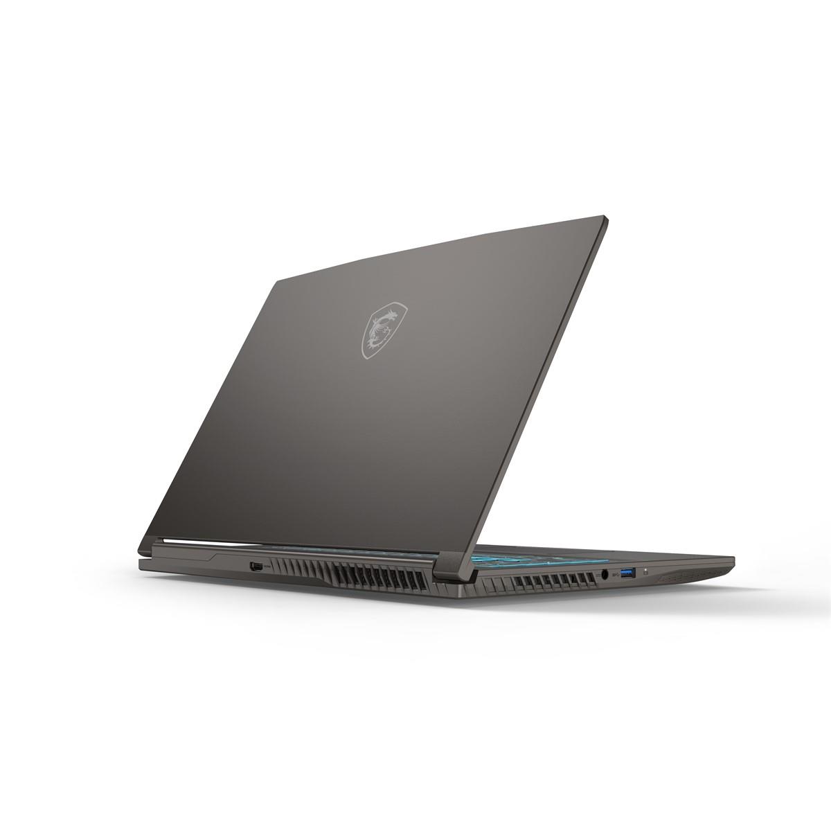 MSI NB THIN A15 B7VF-075XTR R7-7735HS 16GB DDR5 RTX4060 GDDR6 8GB 512GB SSD 15.6 FHD 144Hz DOS
