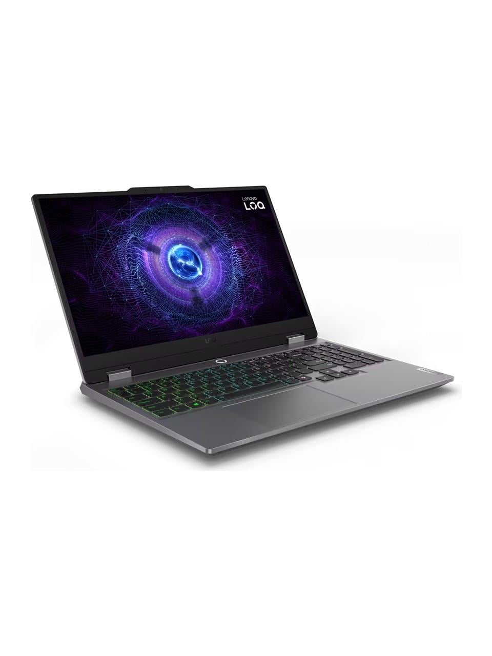Lenovo Loq 15IRX9 Intel Core I7 13650HX 24GB 1tb SSD Rtx 4060 (115W) 15.6