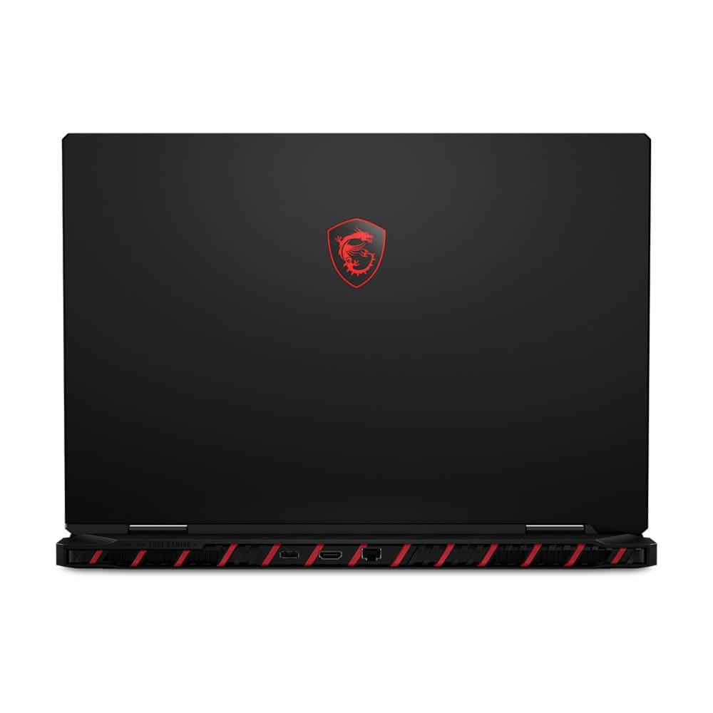 MSI Vector A18 HX A9WIG-093TR R9-9955HX 32GB DDR5 Ram 1TB SSD RTX5080 16GB GDDR7 18'' QHD 240Hz Windows 11 Home Taşınabilir Bilgisayar