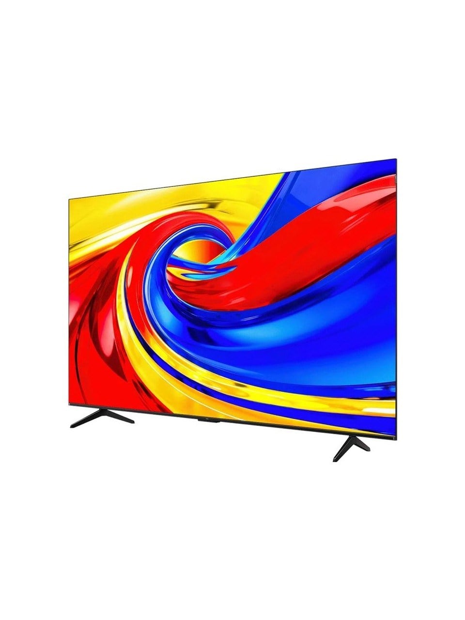 TCL 75P7L 75'' 189 Ekran Uydu Alıcılı 4K Ultra HD Google Smart QLED TV