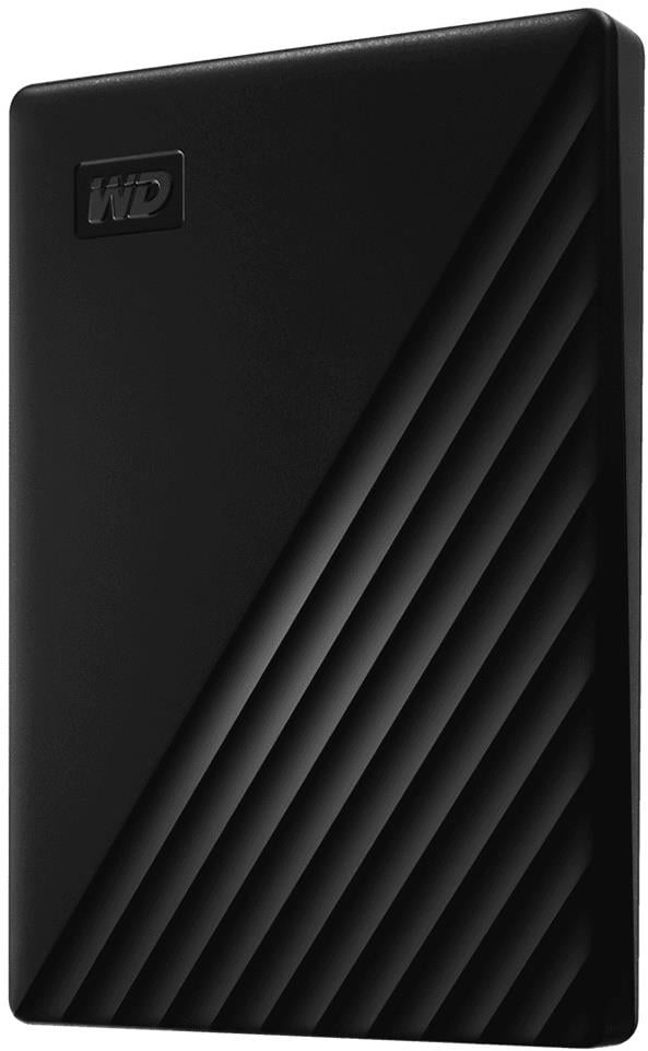 Western Digital My Passport 2TB 2.5