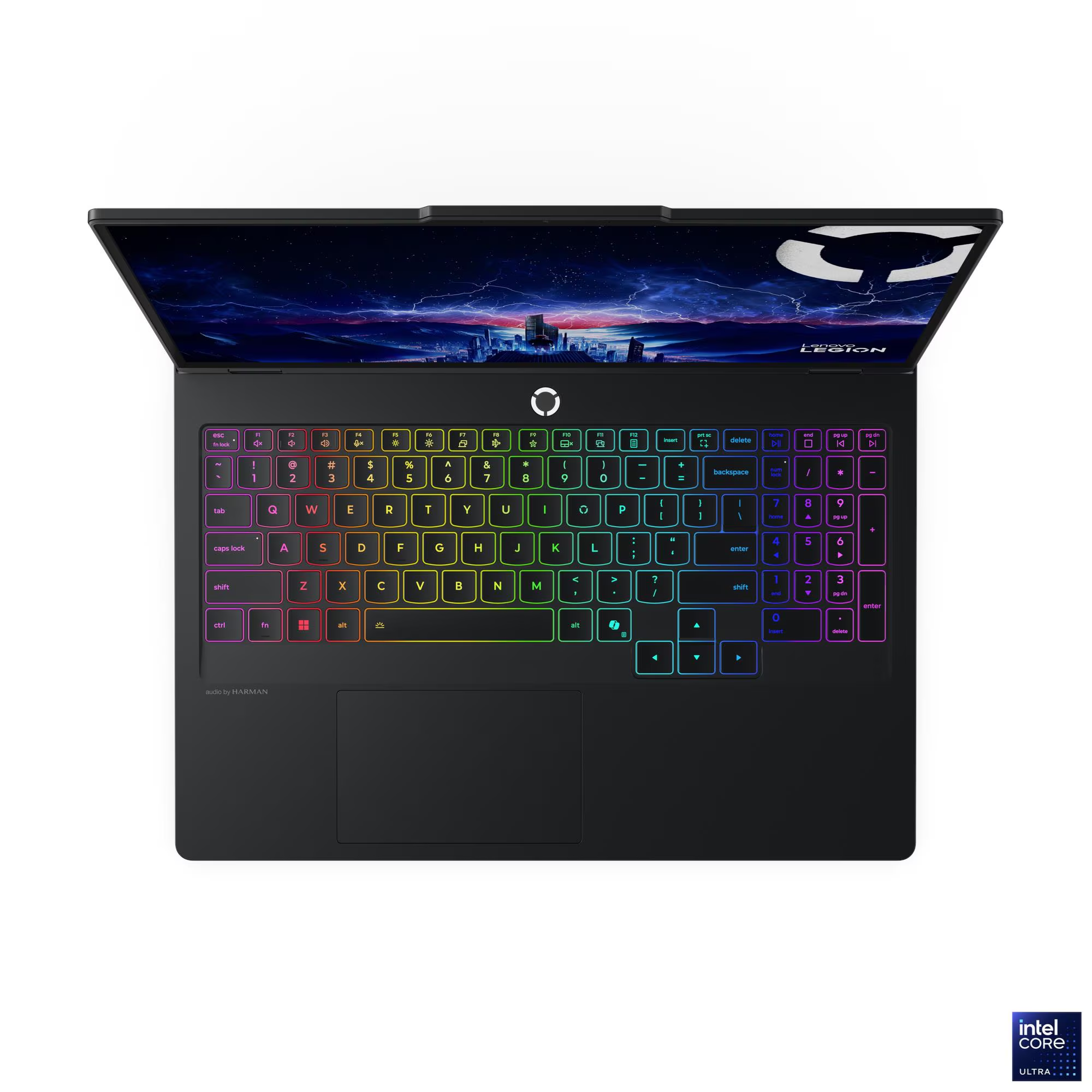 Lenovo Legion Pro 5 16IAX10 Intel Core Ultra 9 275HX 32GB 1TB SSD RTX 5070 8GB 16
