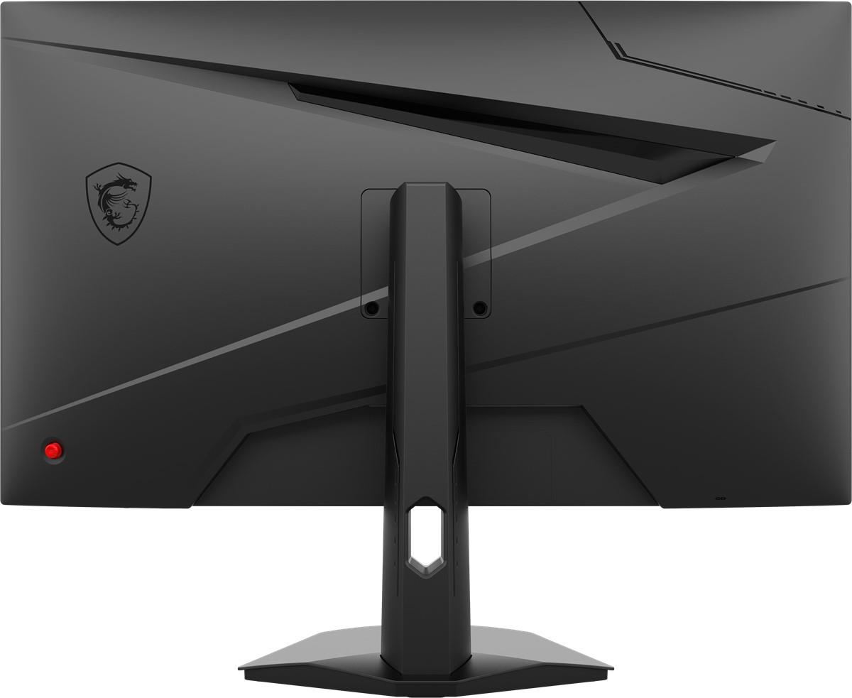 MSI G274F 27 FLAT RAPID IPS 1920x1080 (FHD) 16:9 180HZ 1MS G-SYNC COMPATIBLE GAMING MONITOR