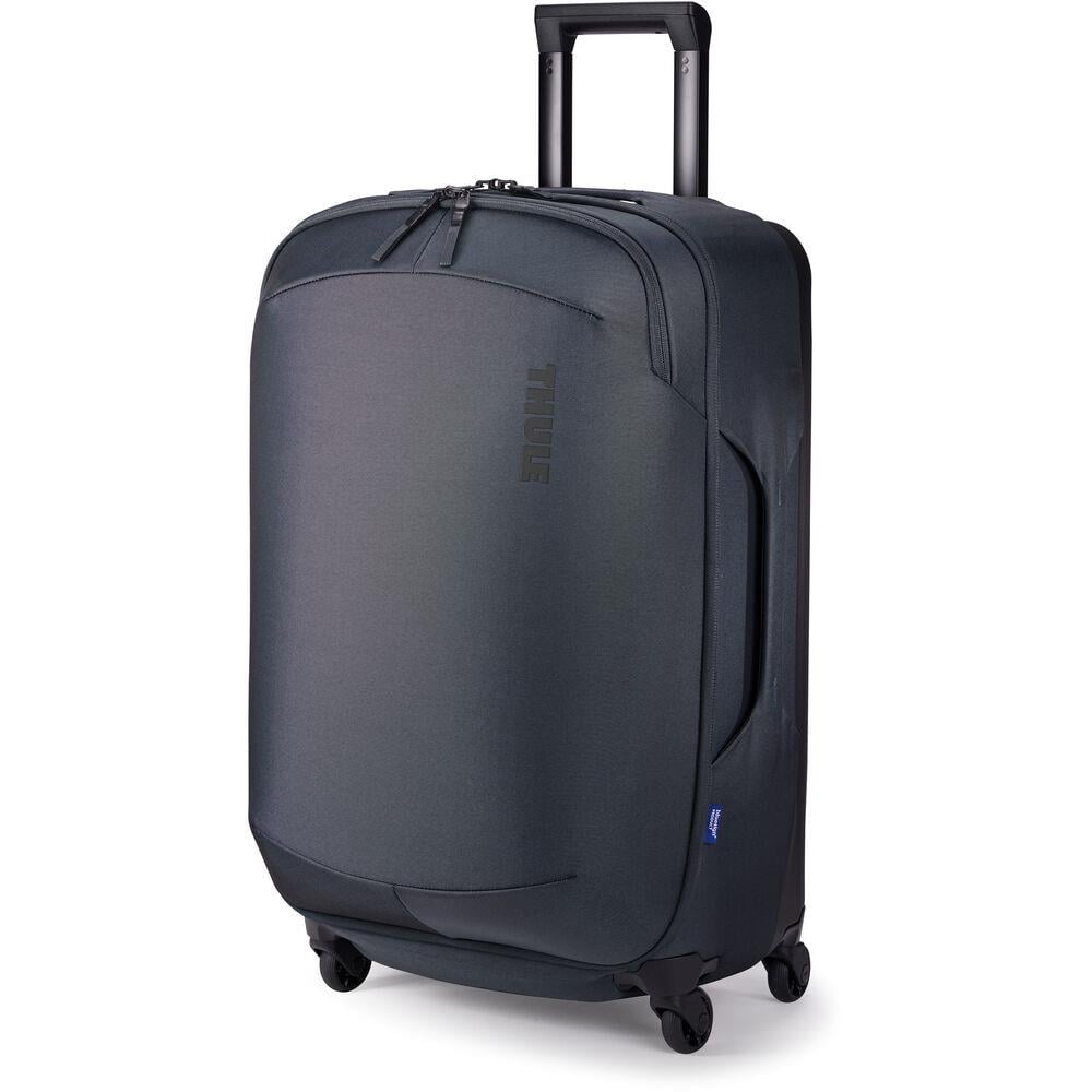 Thule Subterra 2 Check-In Spinner, 4 Tekerlekli Orta Boy Valiz, Dark Slate 65L