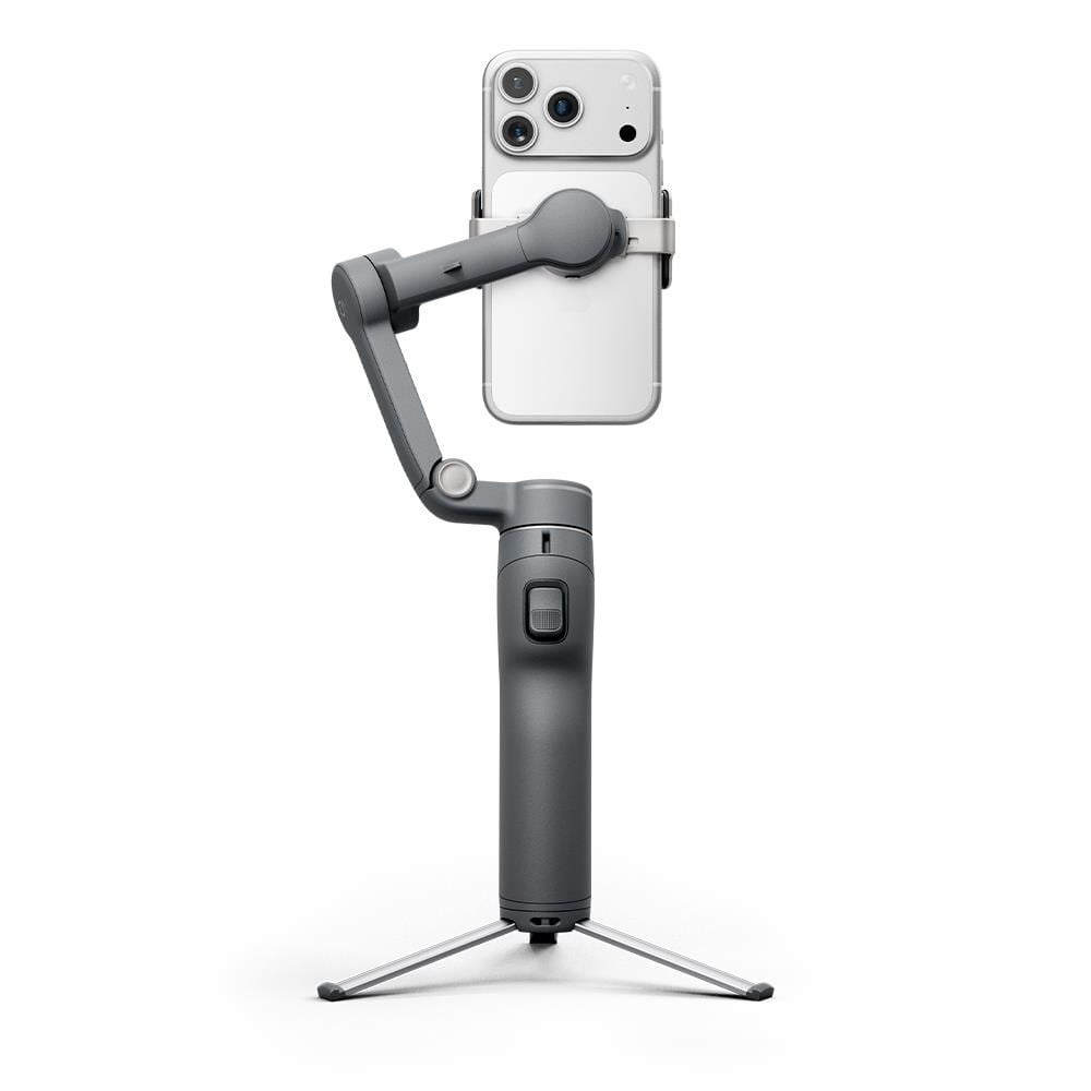 DJI Osmo Mobile 8P Standard Combo