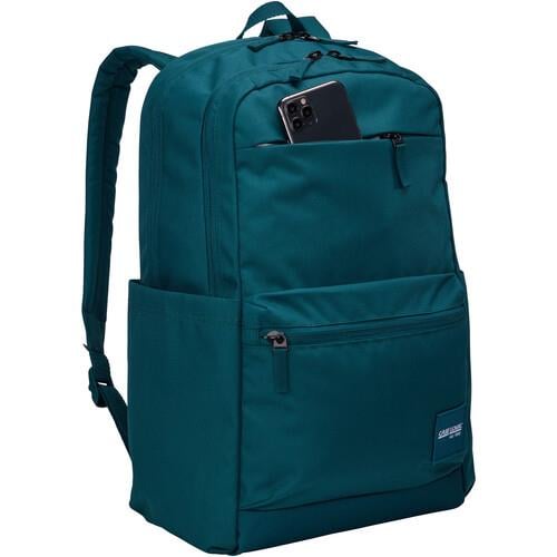 Case Logic Uplink Notebook Sırt Çantası, 16” Deep Teal