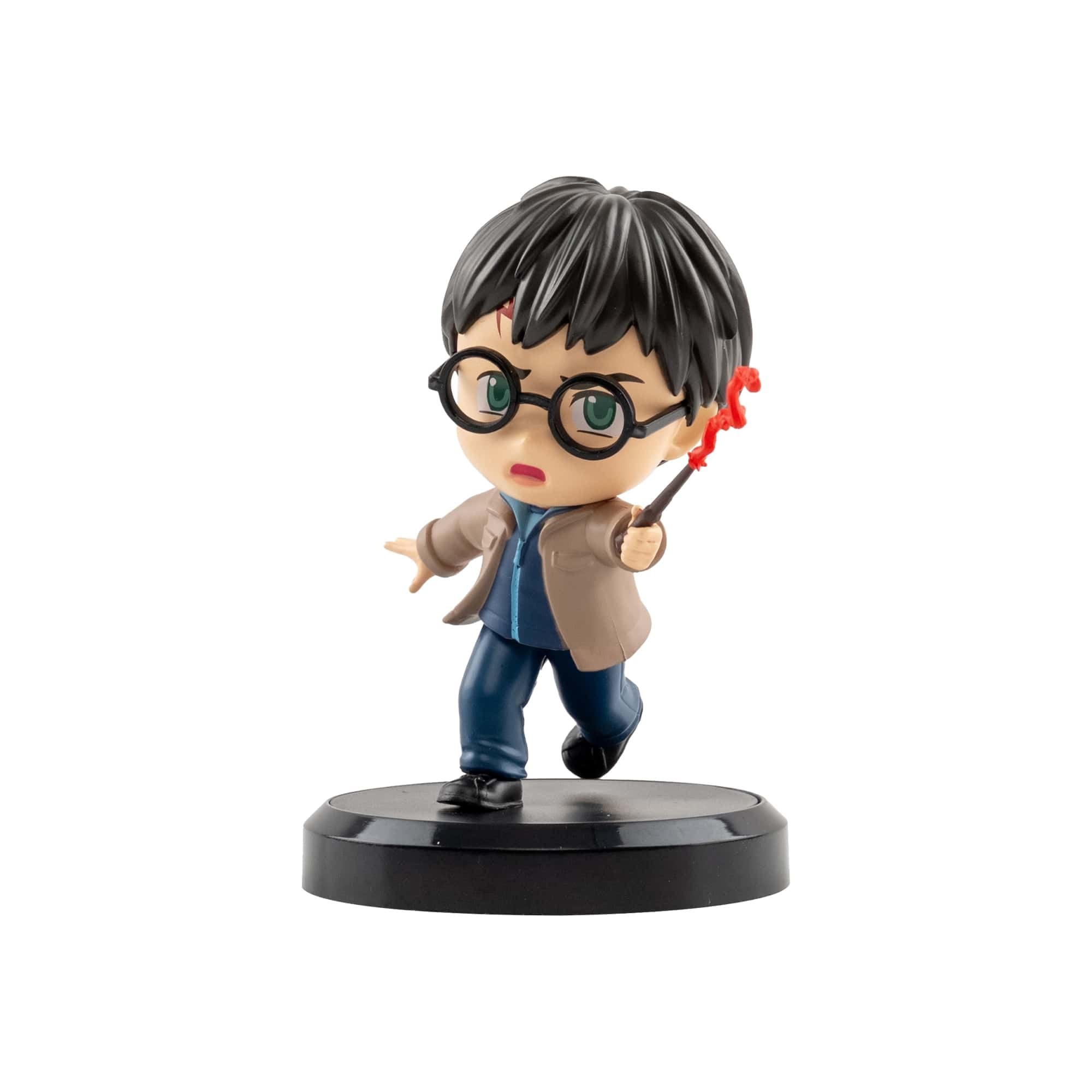 Yume Hero Box Harry Potter Wizards Series - Harry Potter
