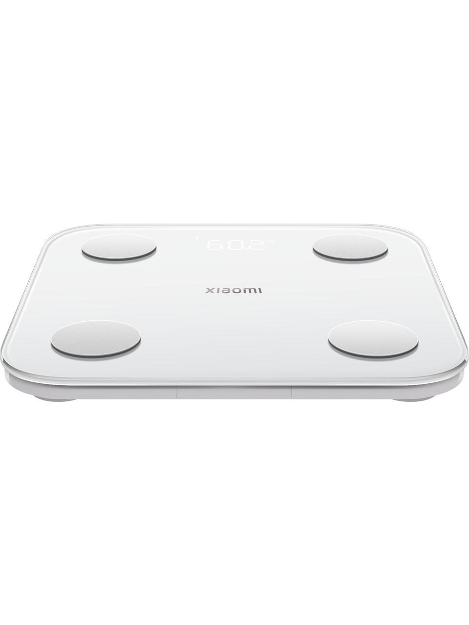 Xiaomi Mi Body Composition Scale S400 Yeni Nesil Çift Frekanslı Akıllı Bluetooth Baskül