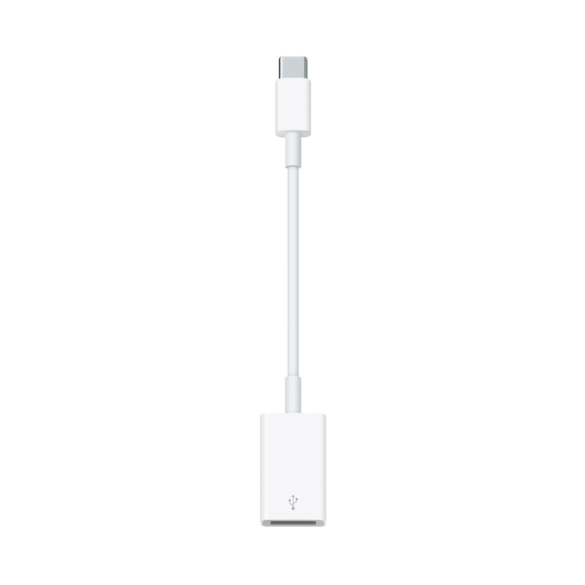 Apple USB-C To USB Adaptörü - (MJ1M2ZM/A)