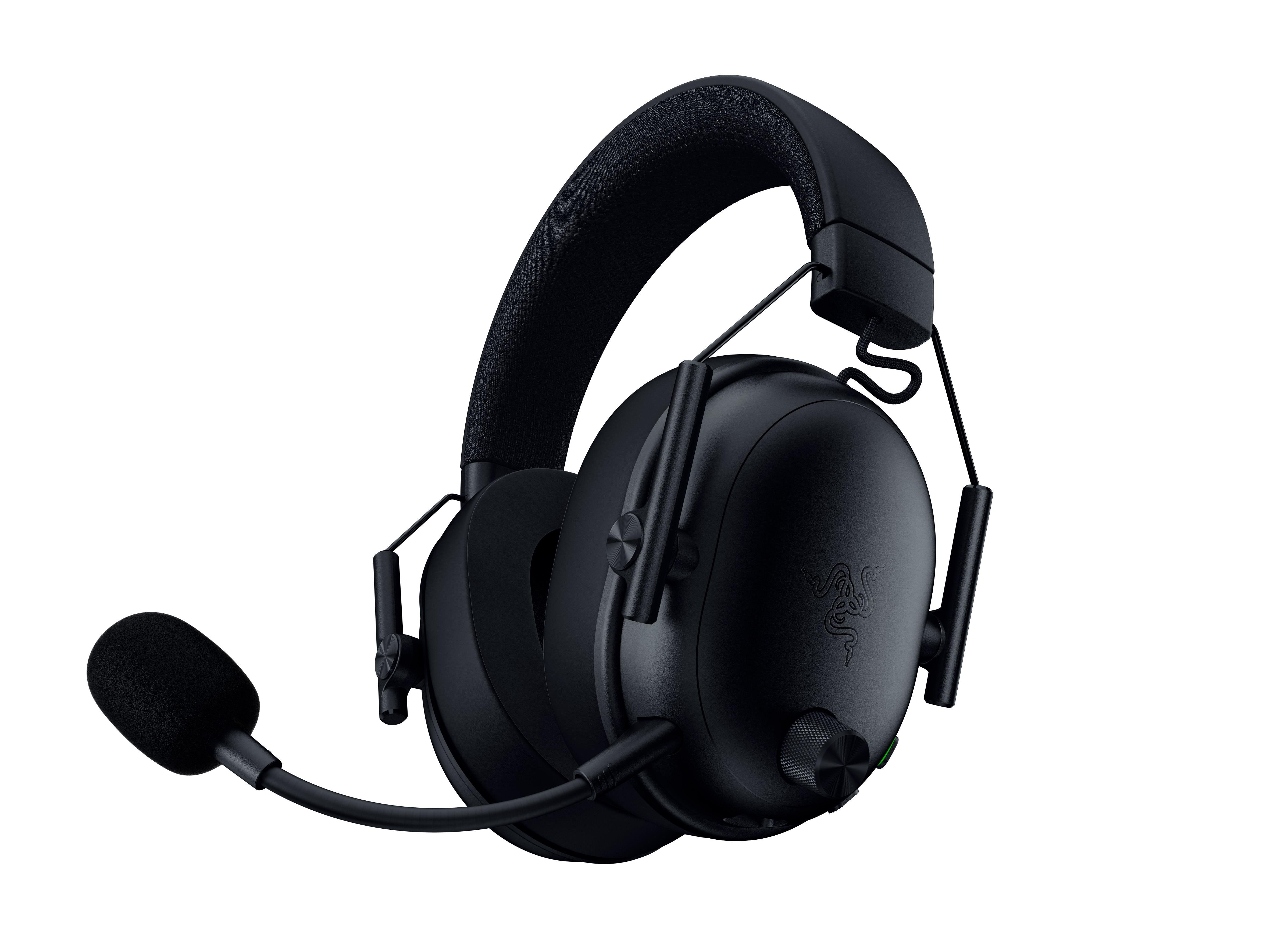 Razer Blackshark V3 Kablolu Siyah Kulaklık RZ04-05410100-R3M1