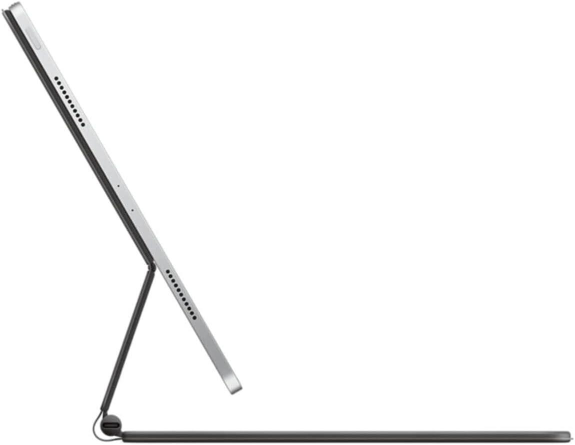 Apple iPad Pro 12.9 (5.Nesil) Magic Keyboard Türkçe Q Klavye - AP.MJQK3TQ.A