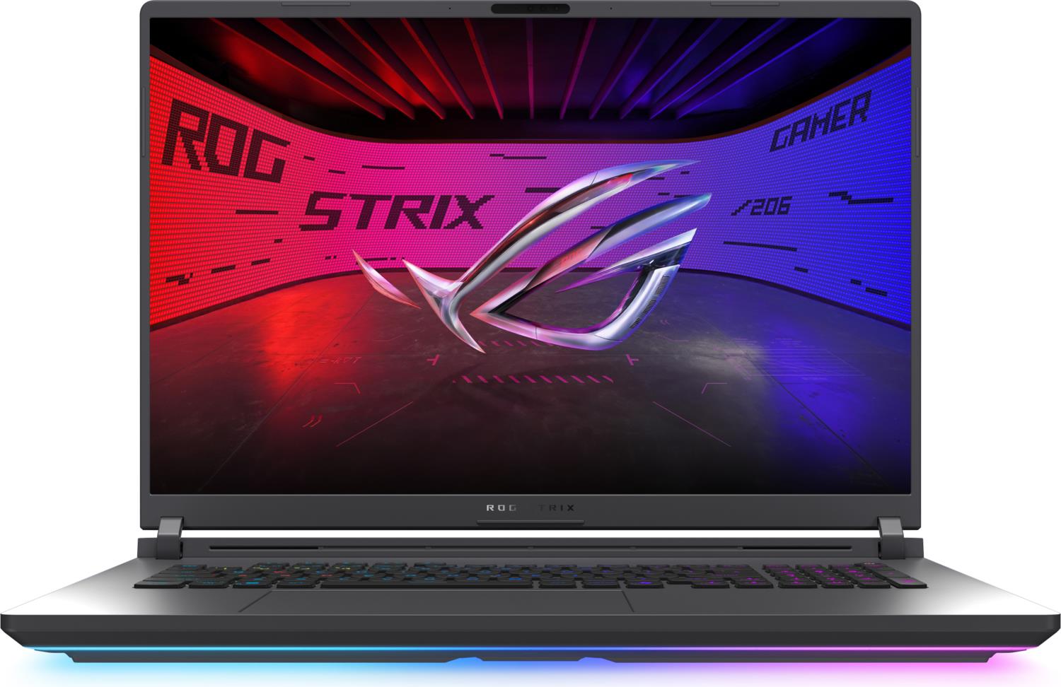 ASUS ROG Strix G18 G815JMR-S9035-Gaming Intel Core i9 14900HX 16GB 1TB SSD RTX 5060 18