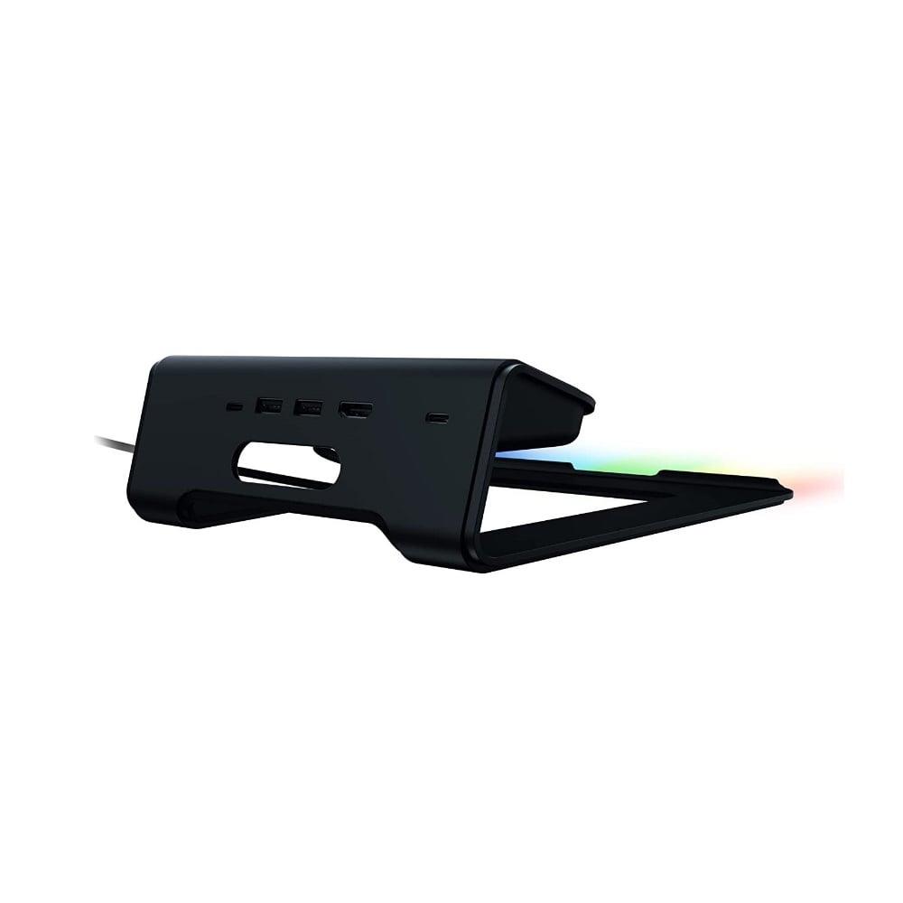 Razer Chroma V2 Laptop Standı (RC21-01680100-R3M1)