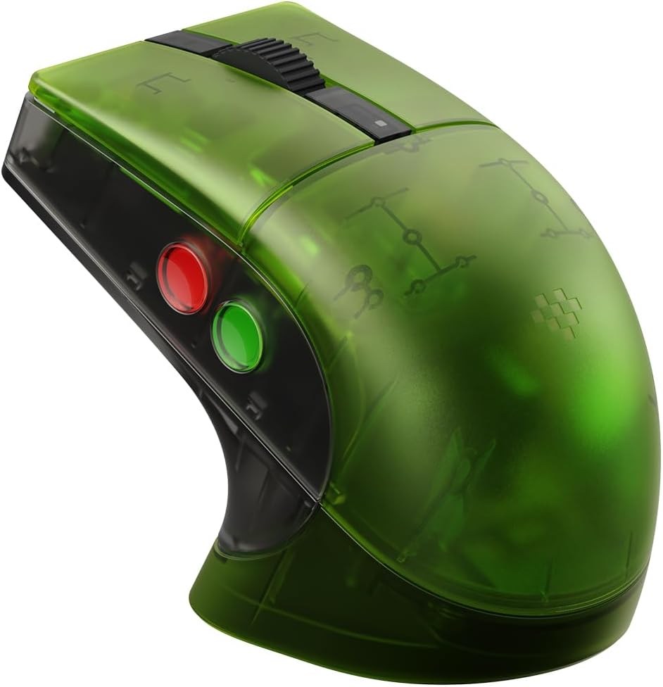 8BitDo R8 Xbox Edition Kablosuz Mouse