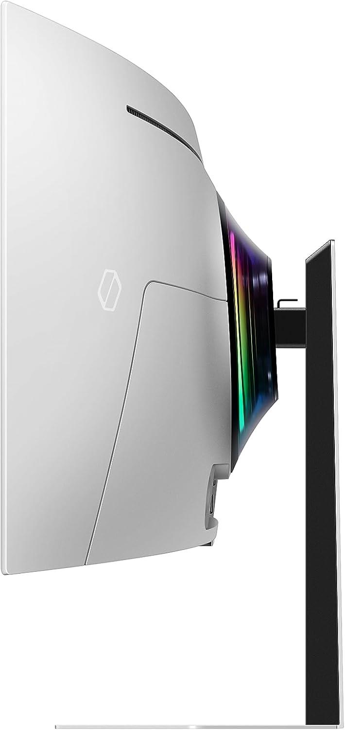 Samsung Odyssey  G9 49